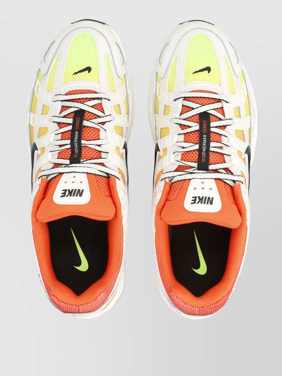 Nike P-6000 Low-Top Sneakers