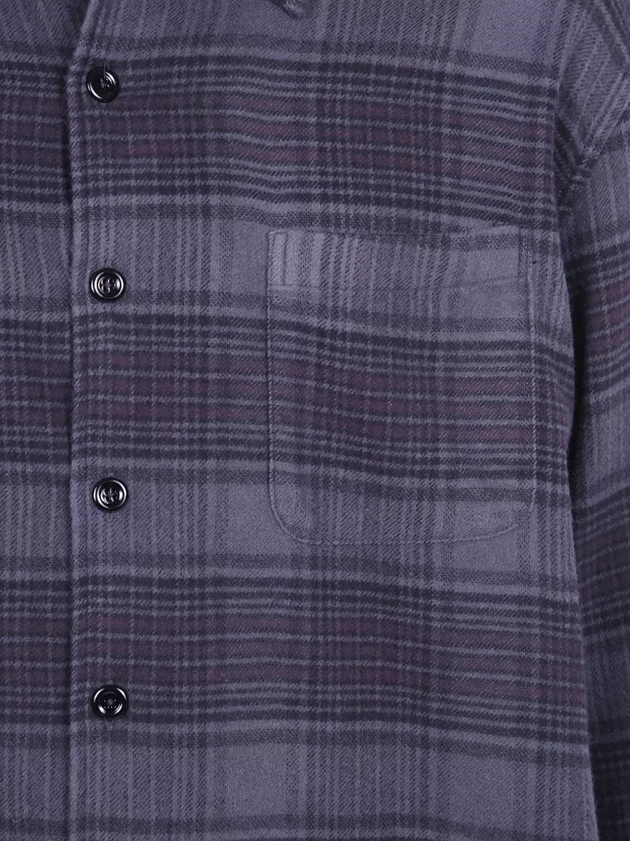 Our Legacy Cotton Above Shirt