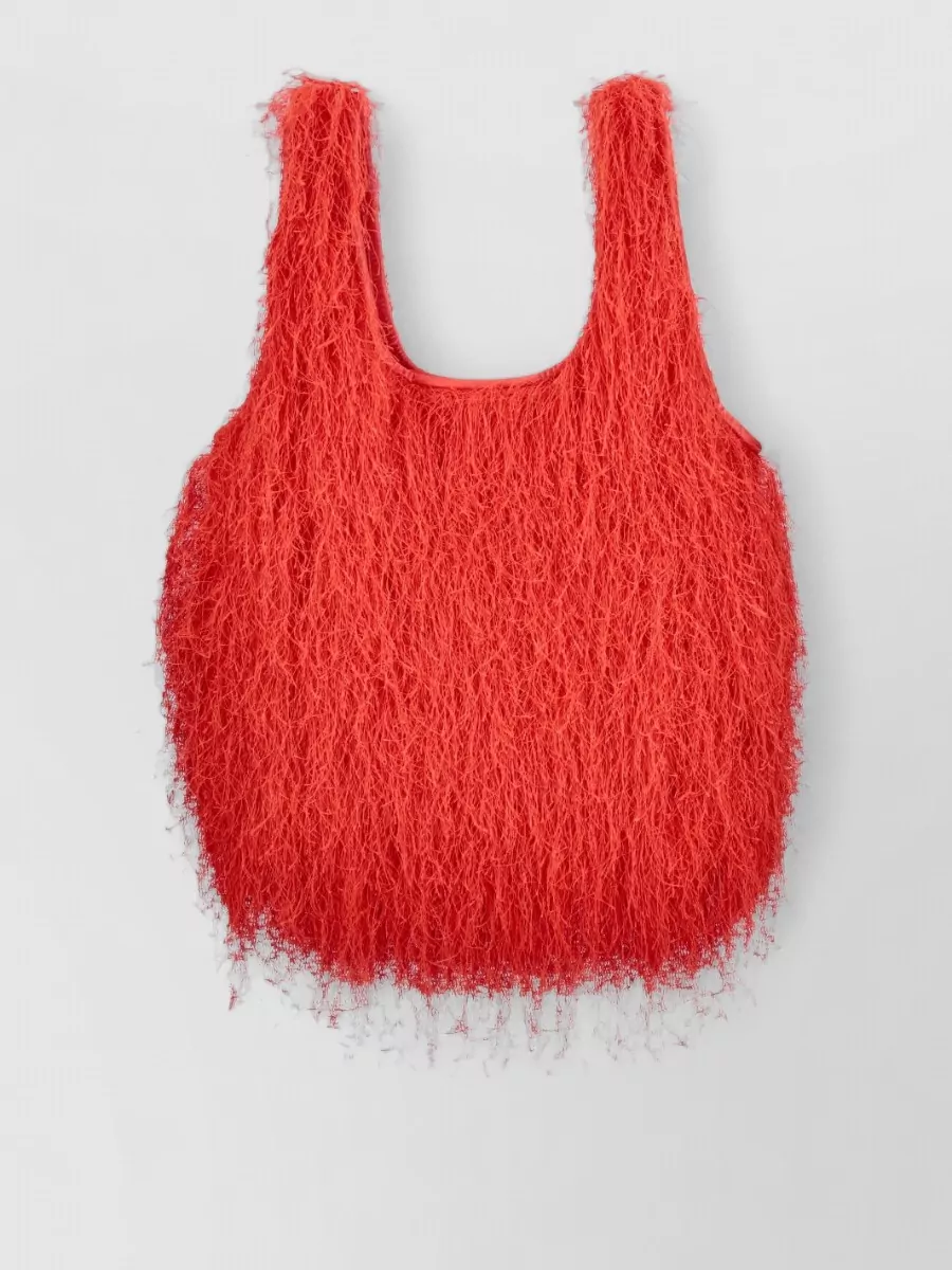 Dries Van Noten Shoulder Bag