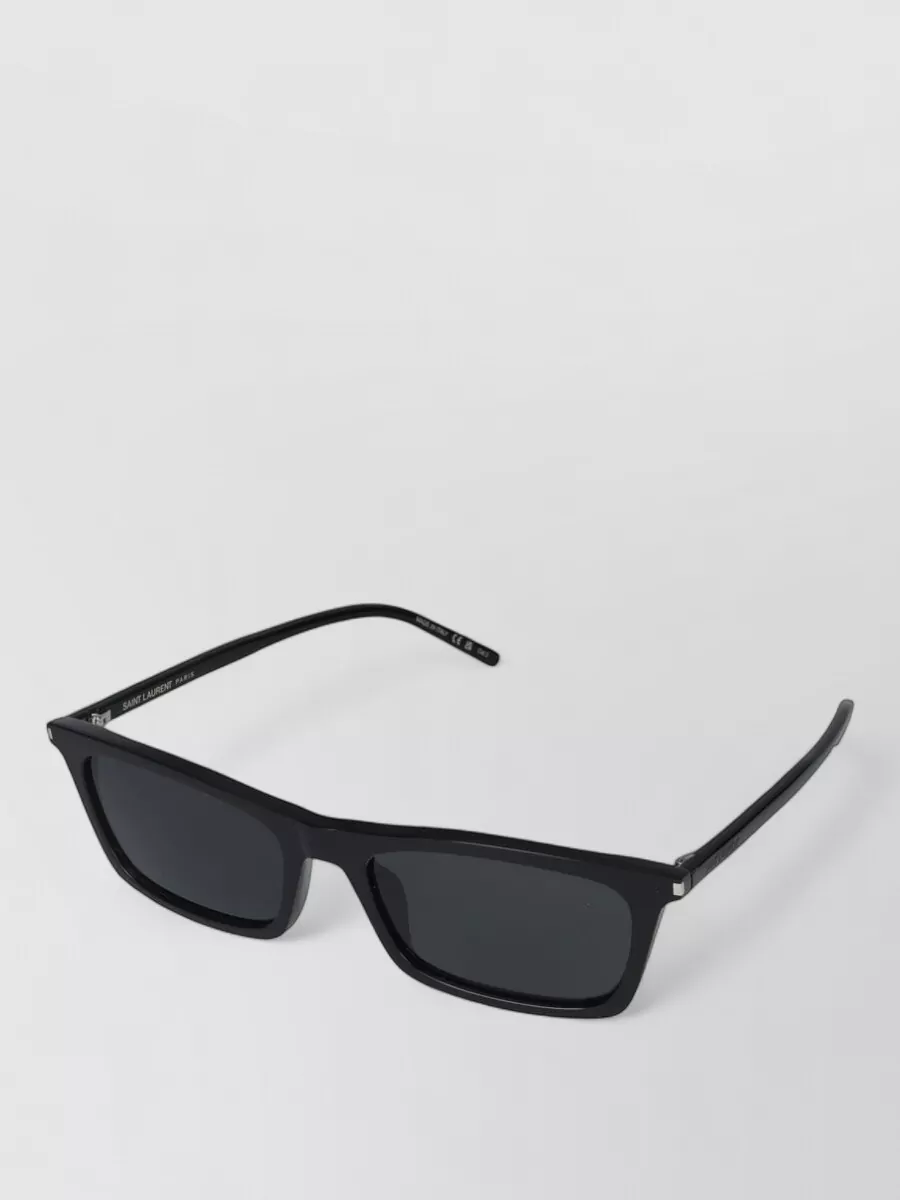 Saint Laurent Rectangular Sunglasses