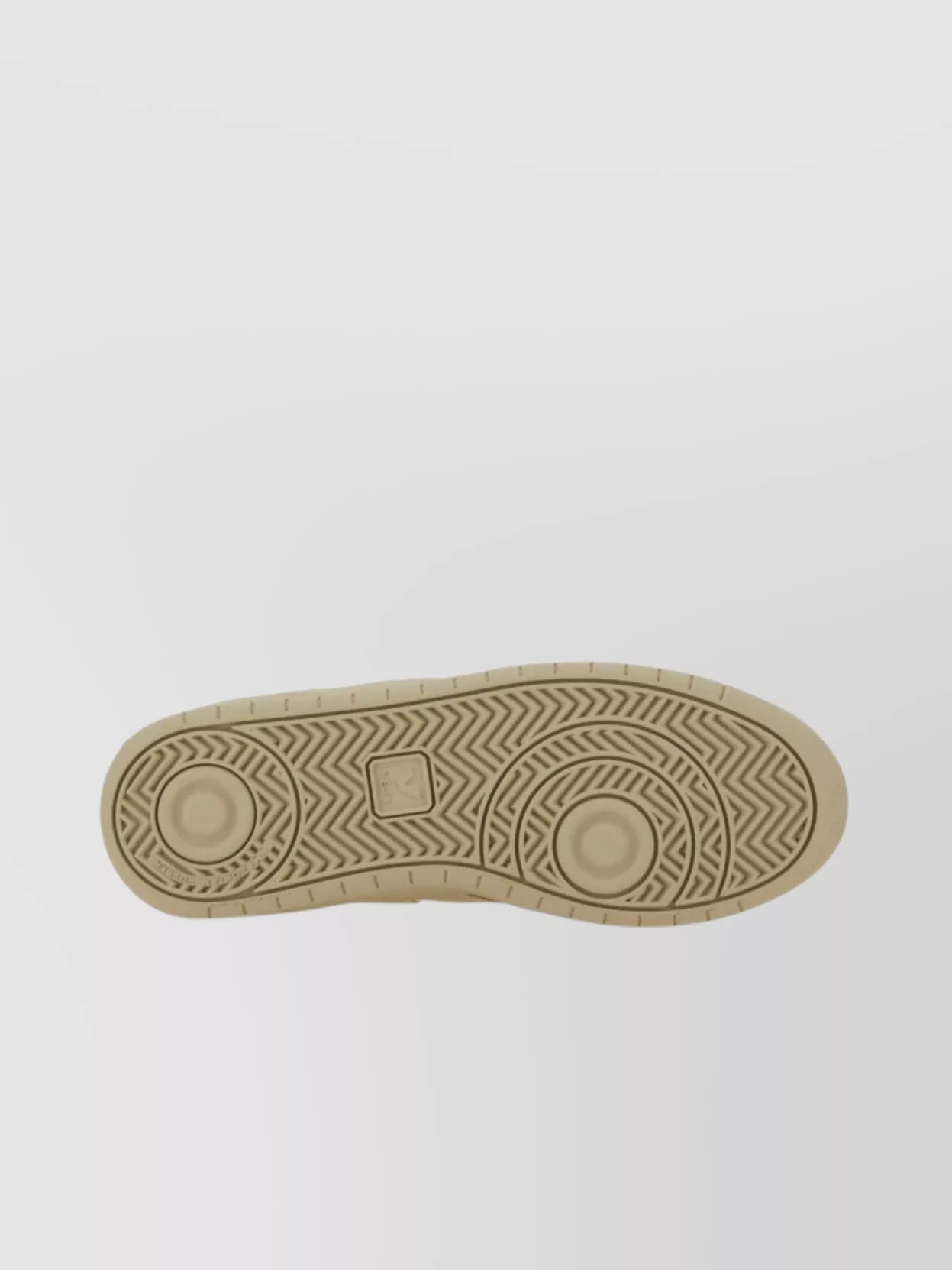 Veja "V-10" Sneakers Contrast Panels