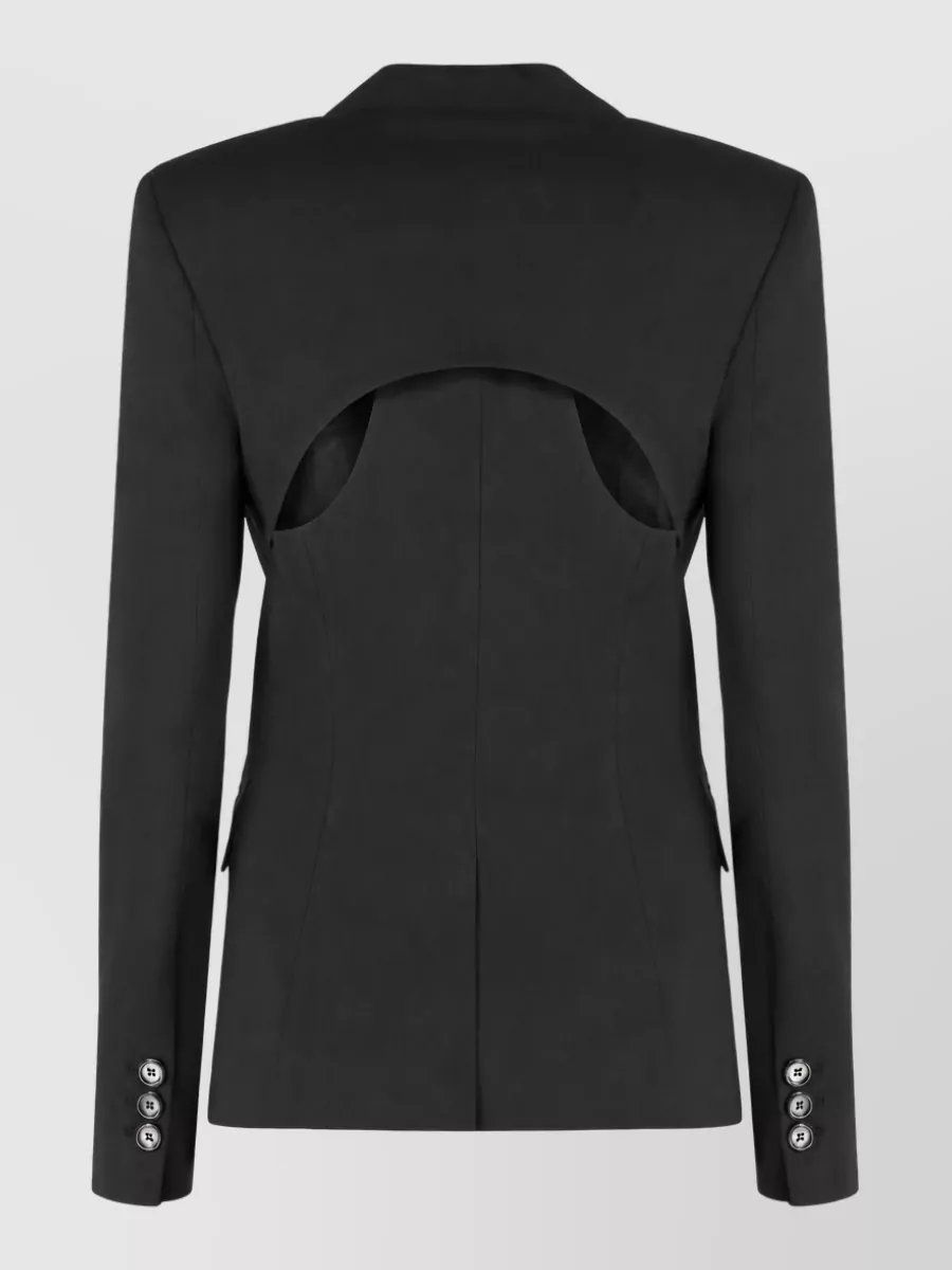 Pinko Linen Blazer