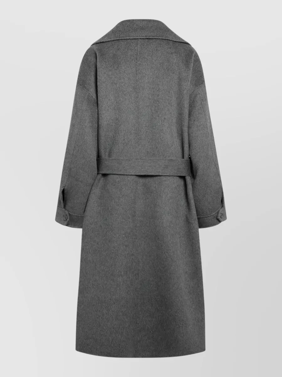 The Frankie Shop Fitted Jacket