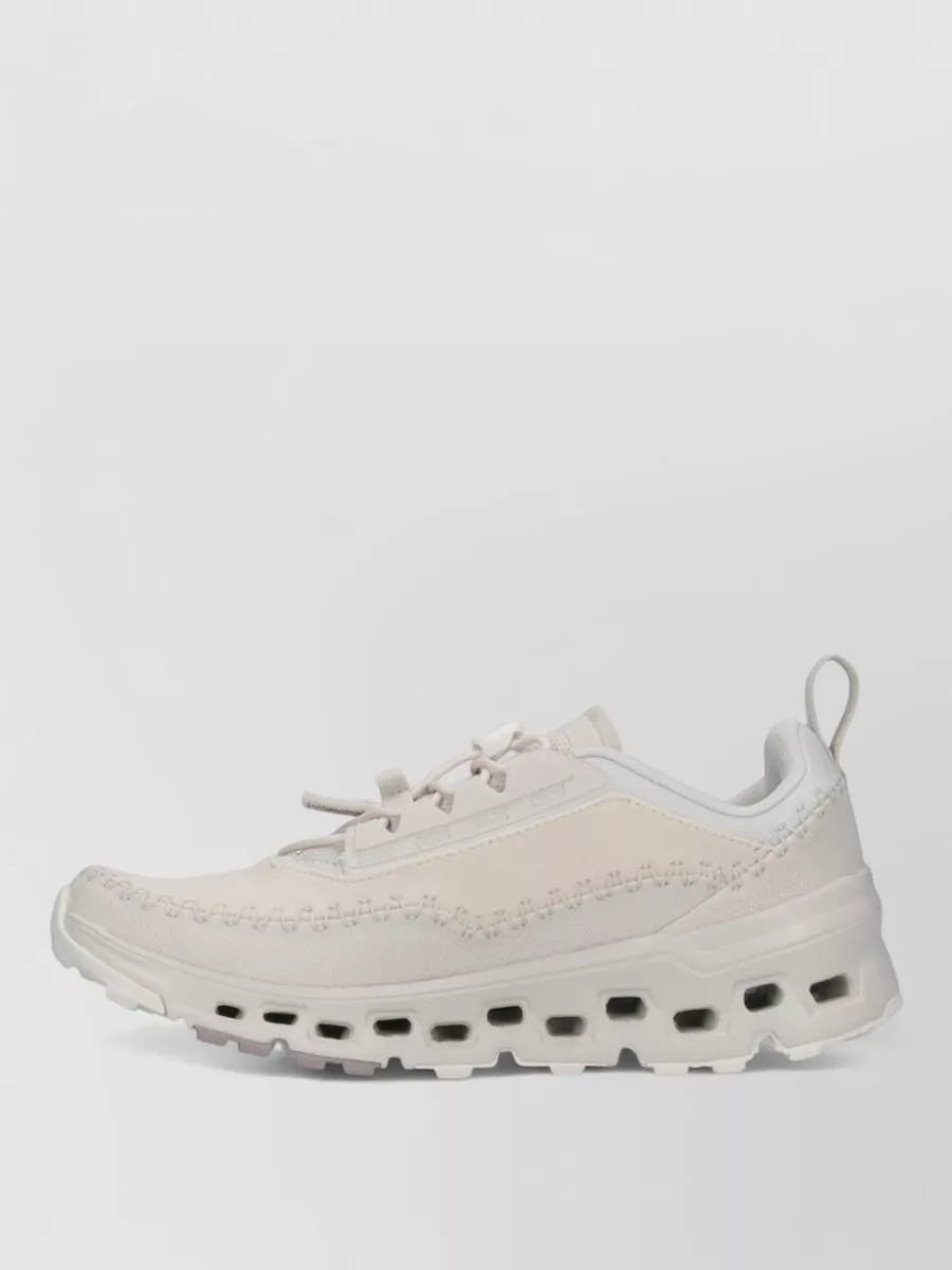 On Running Low-Top Sneakers
