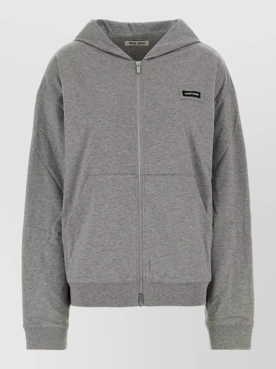 Miu Miu Hoodie