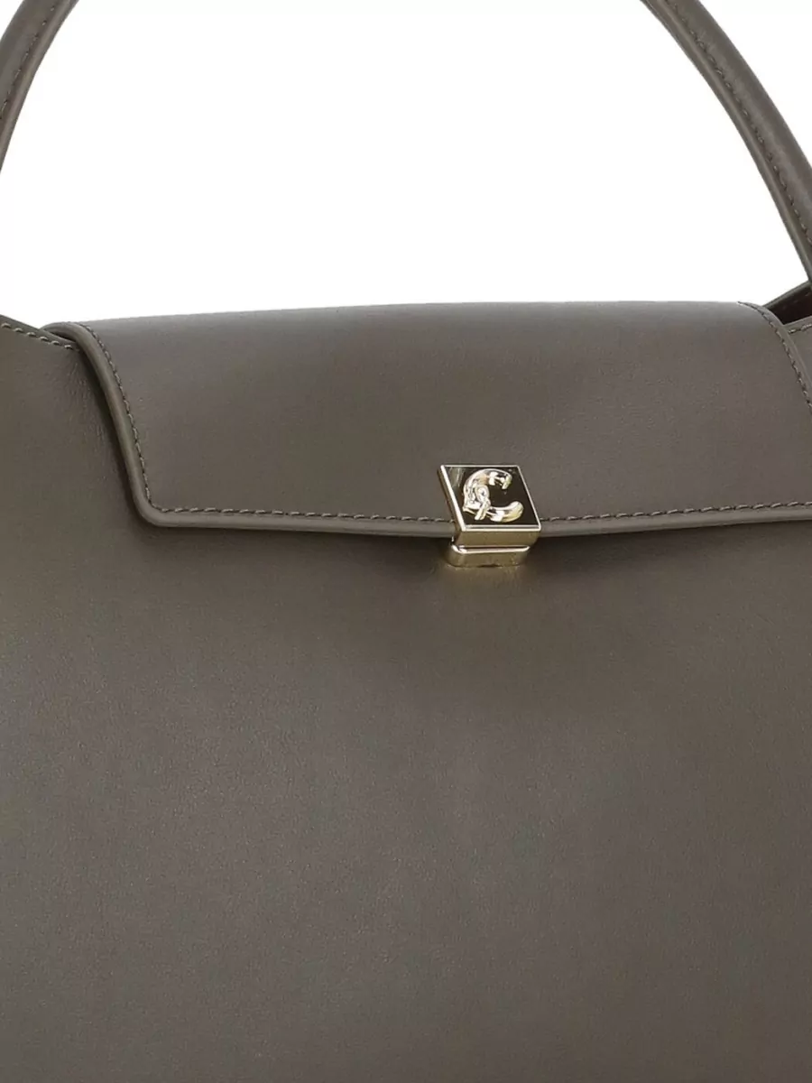 Coccinelle Leather Shoulder Bag