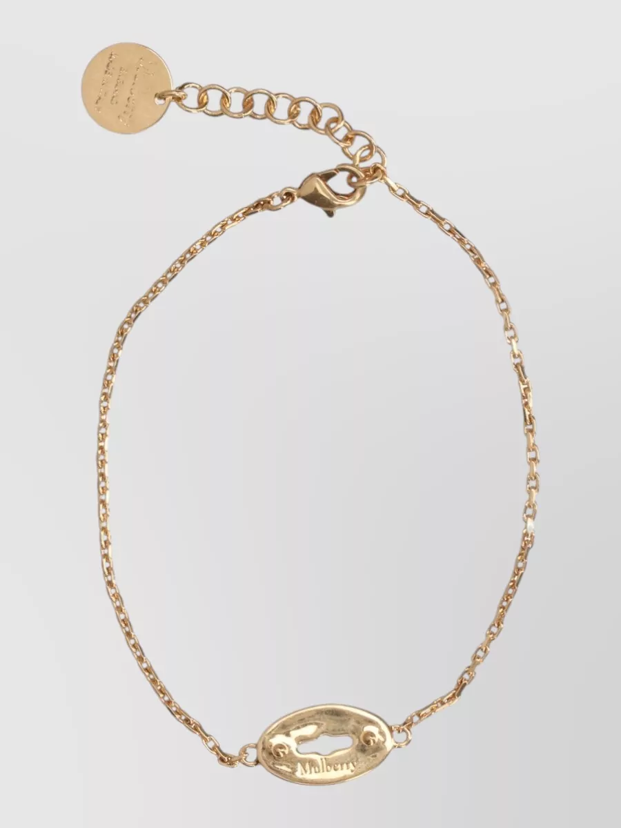 Mulberry bracelet