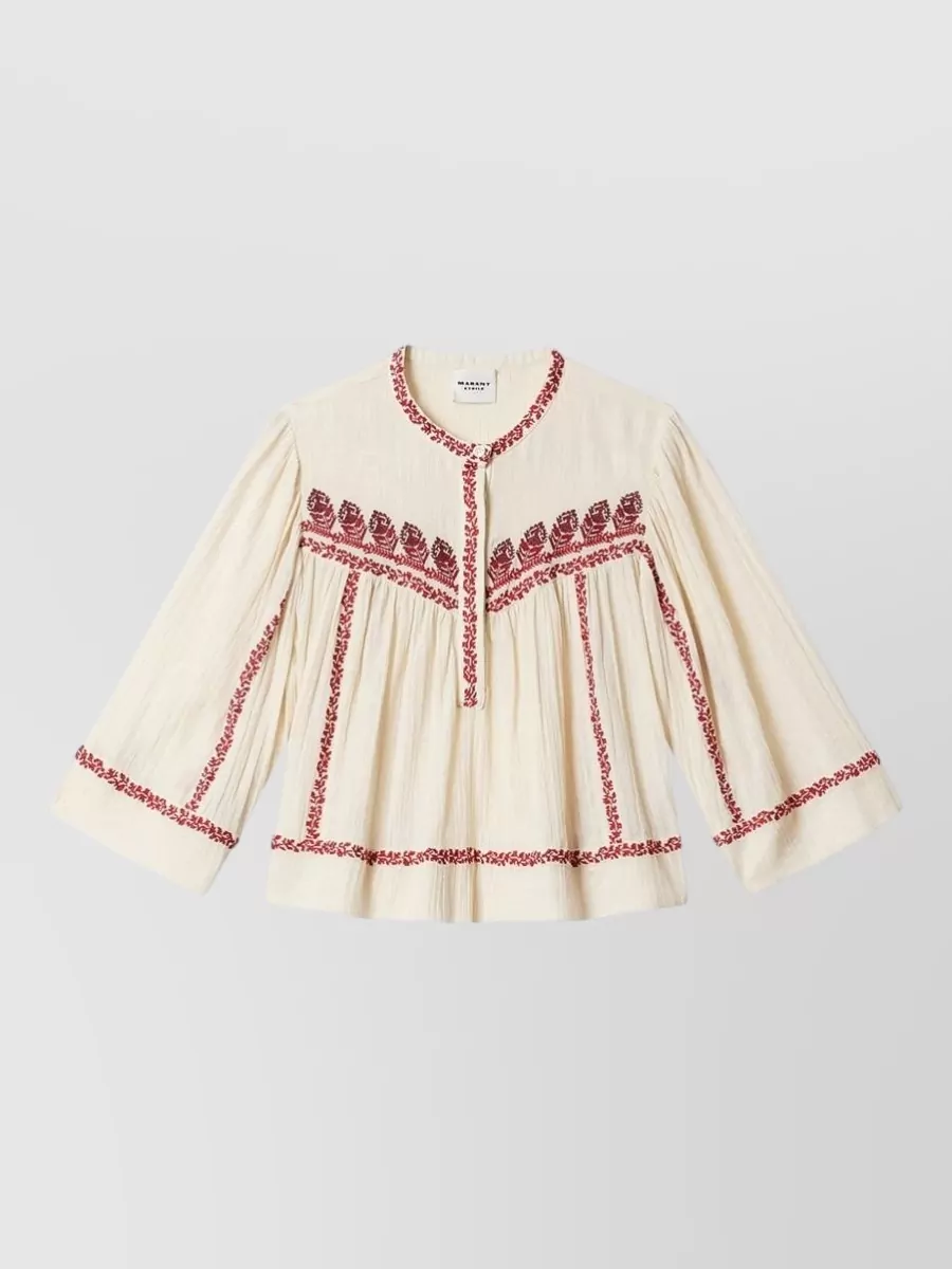 Isabel Marant Sleeveless mini dress