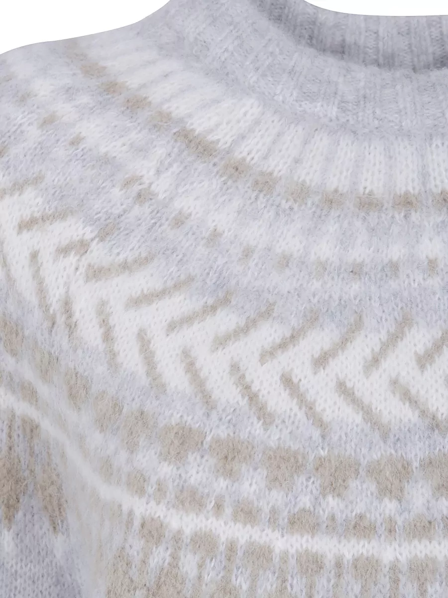Barbour Annette Knitted Jumper