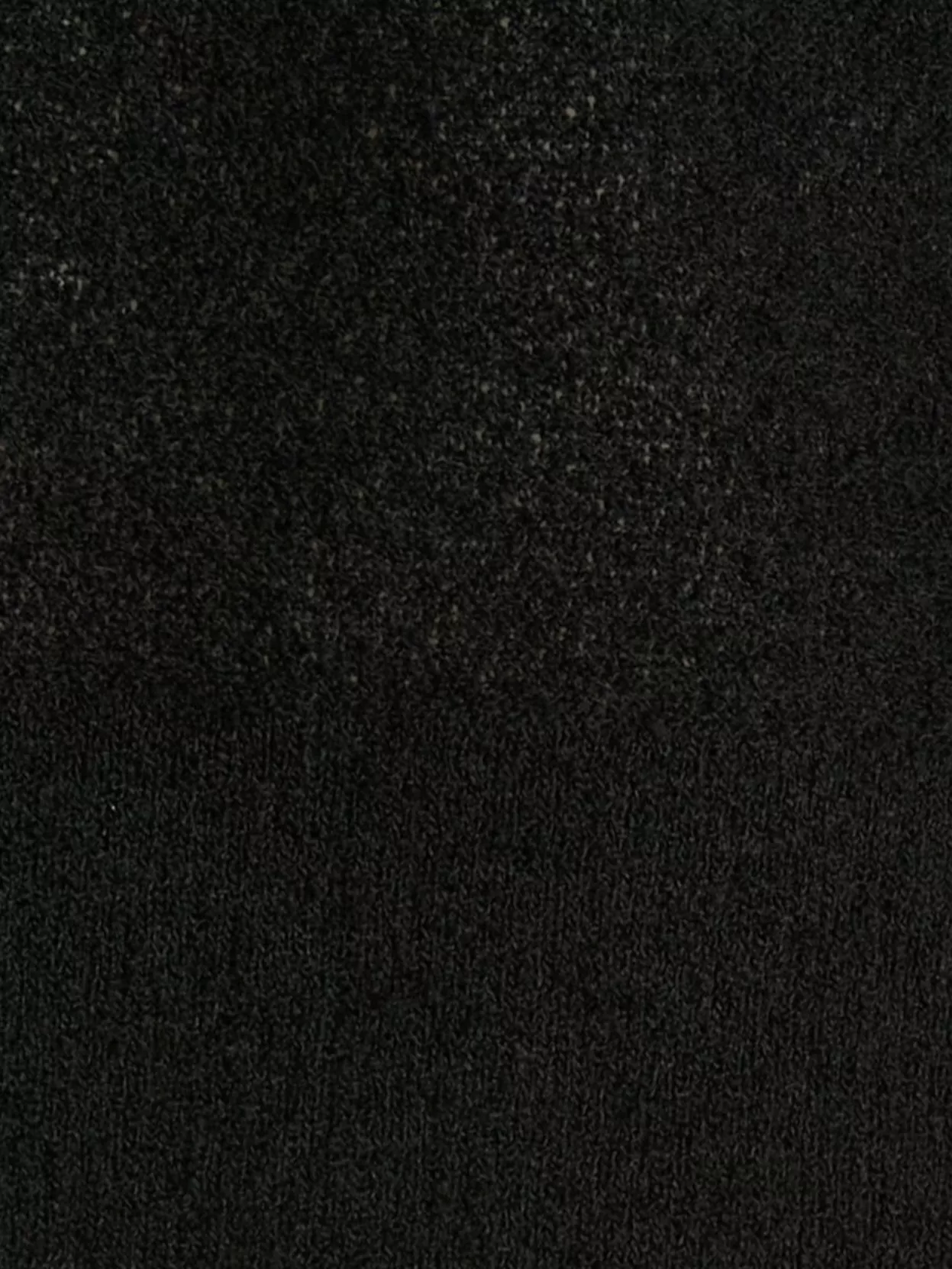 Jil Sander Cotton Blend Crew-neck Sweater With Flared Sleeves