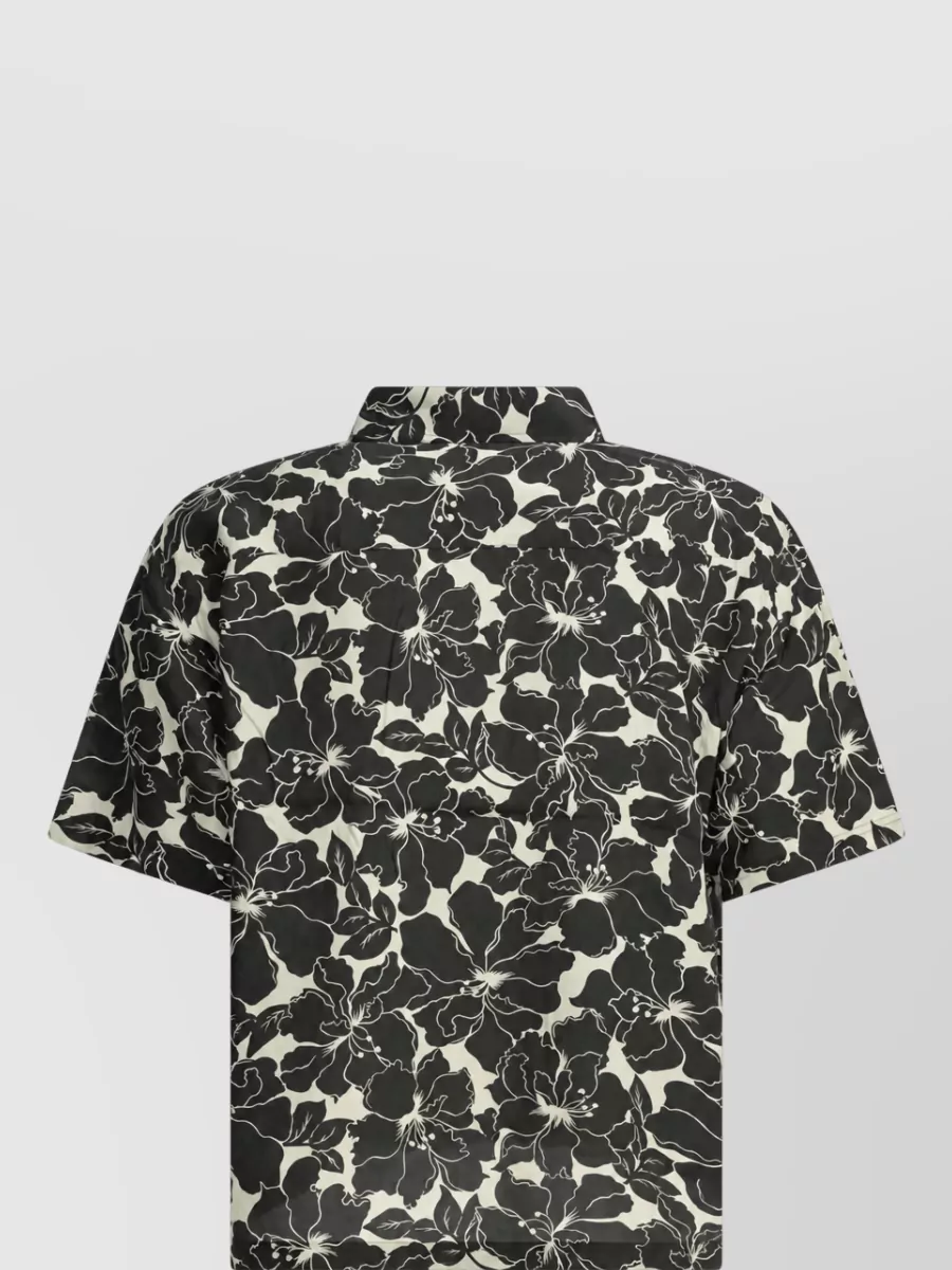 Stüssy Viscose Shirt