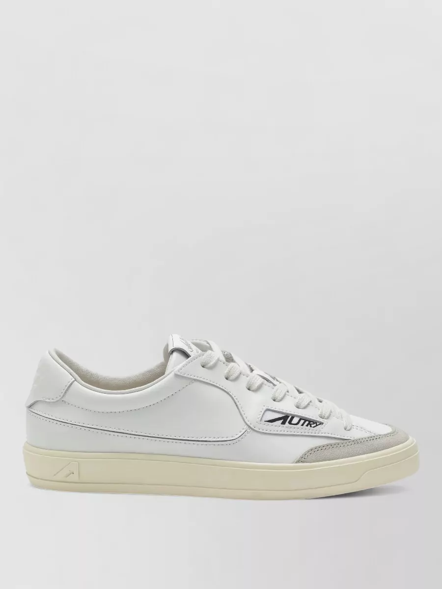 Autry Low-Top Sneakers