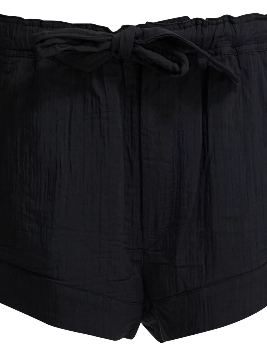 Isabel Marant Etoile Birva Lace Shorts