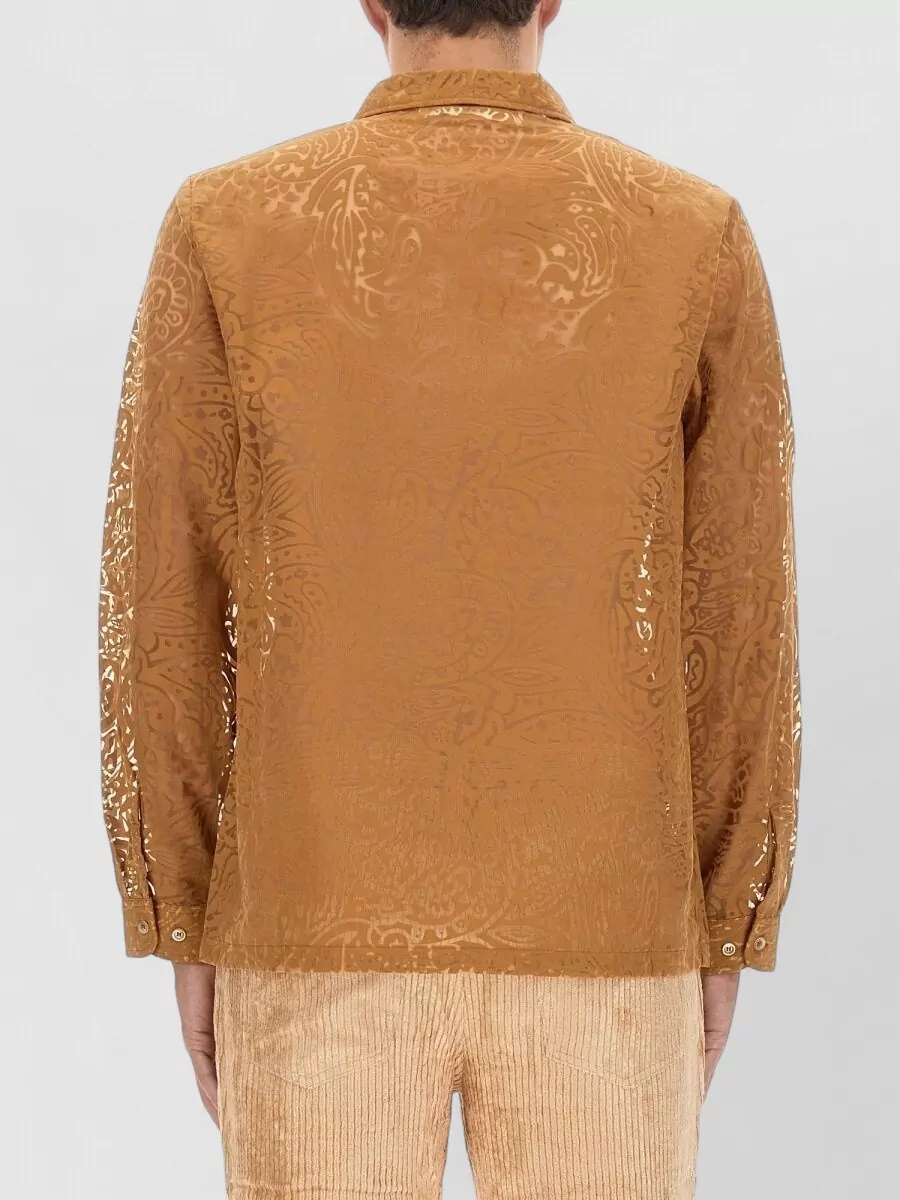 Séfr Cotton Shirt