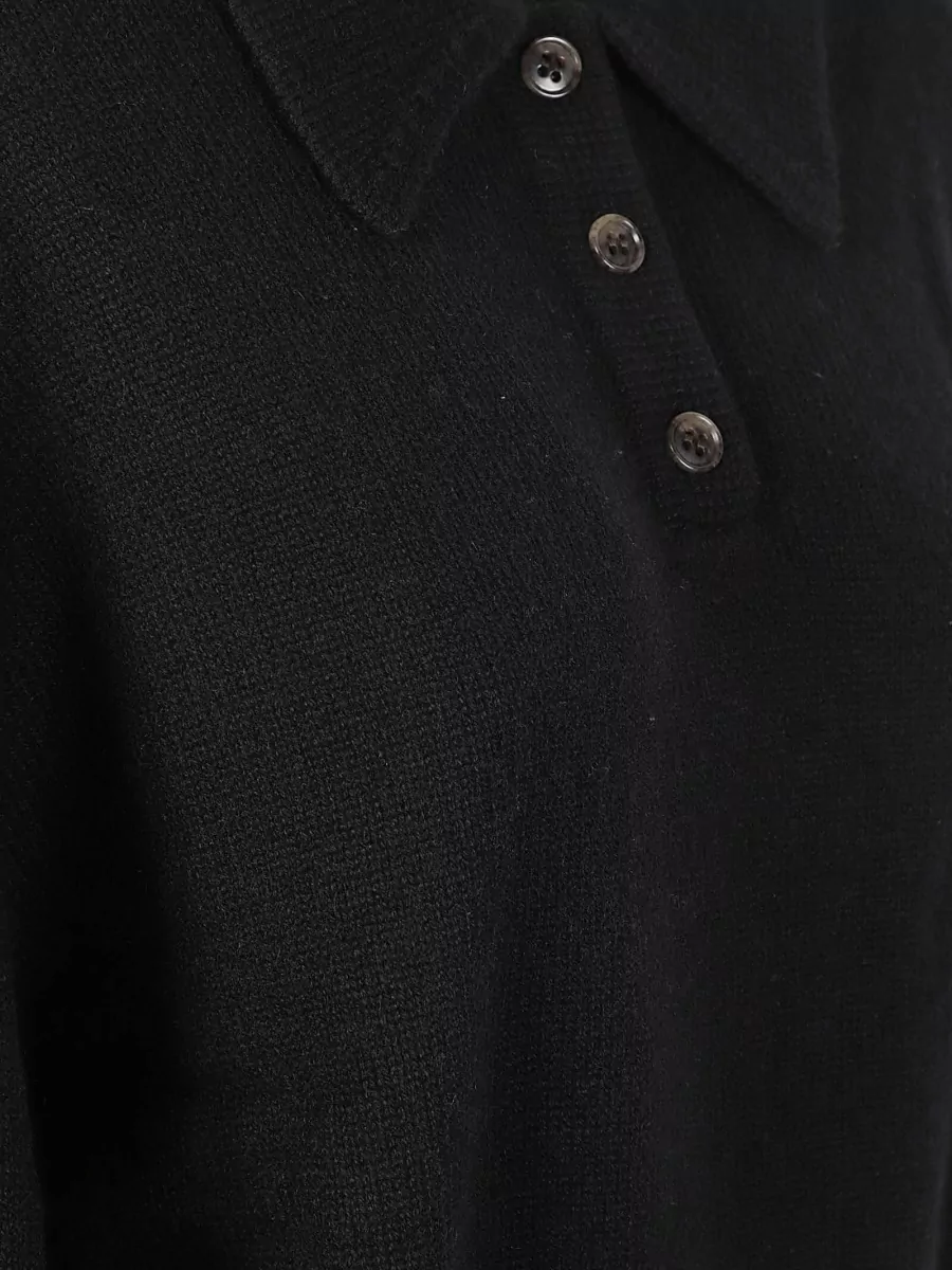 Lisa Yang Cashmere Jumper