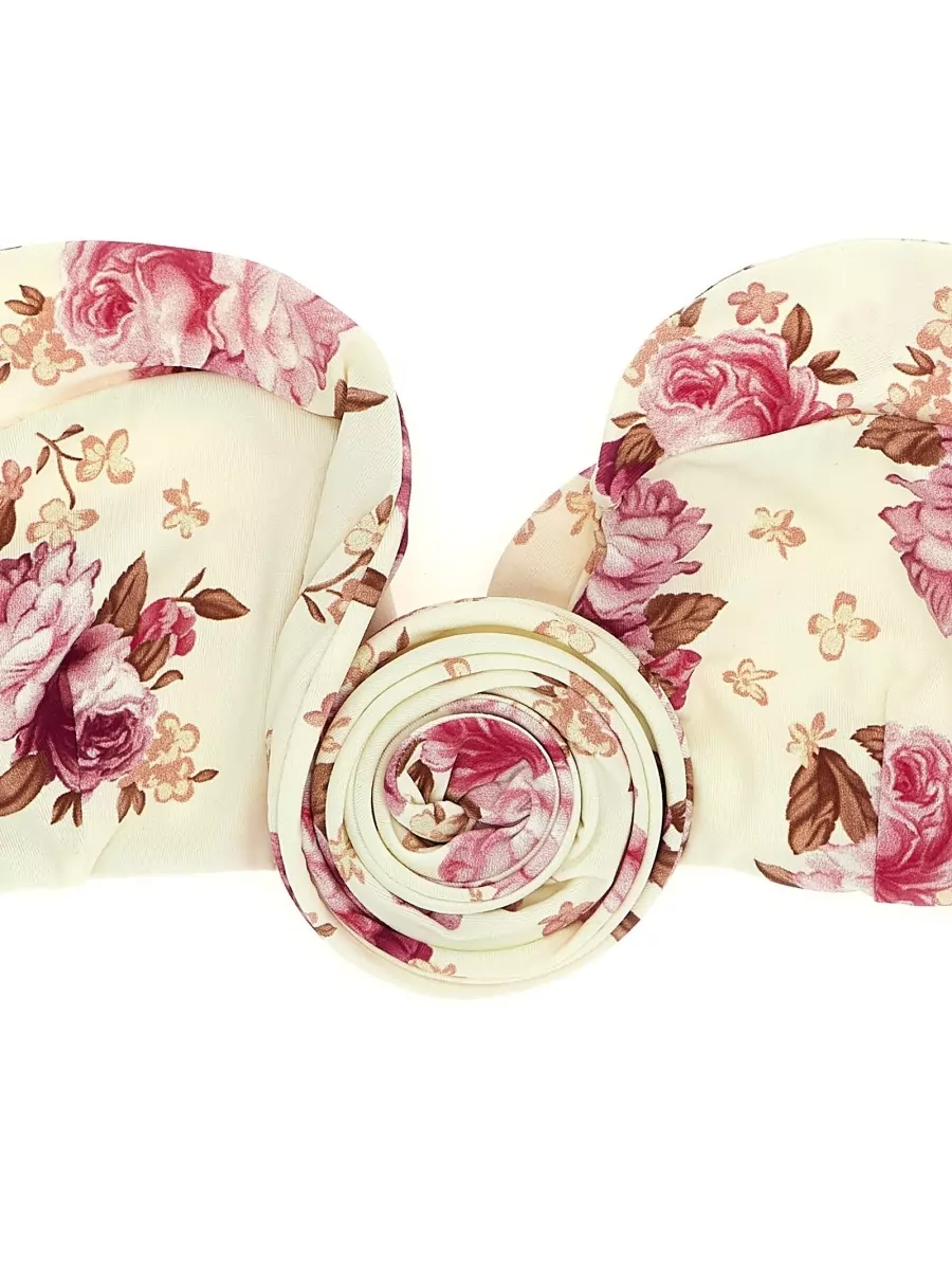 Magda Butrym Bikini Top