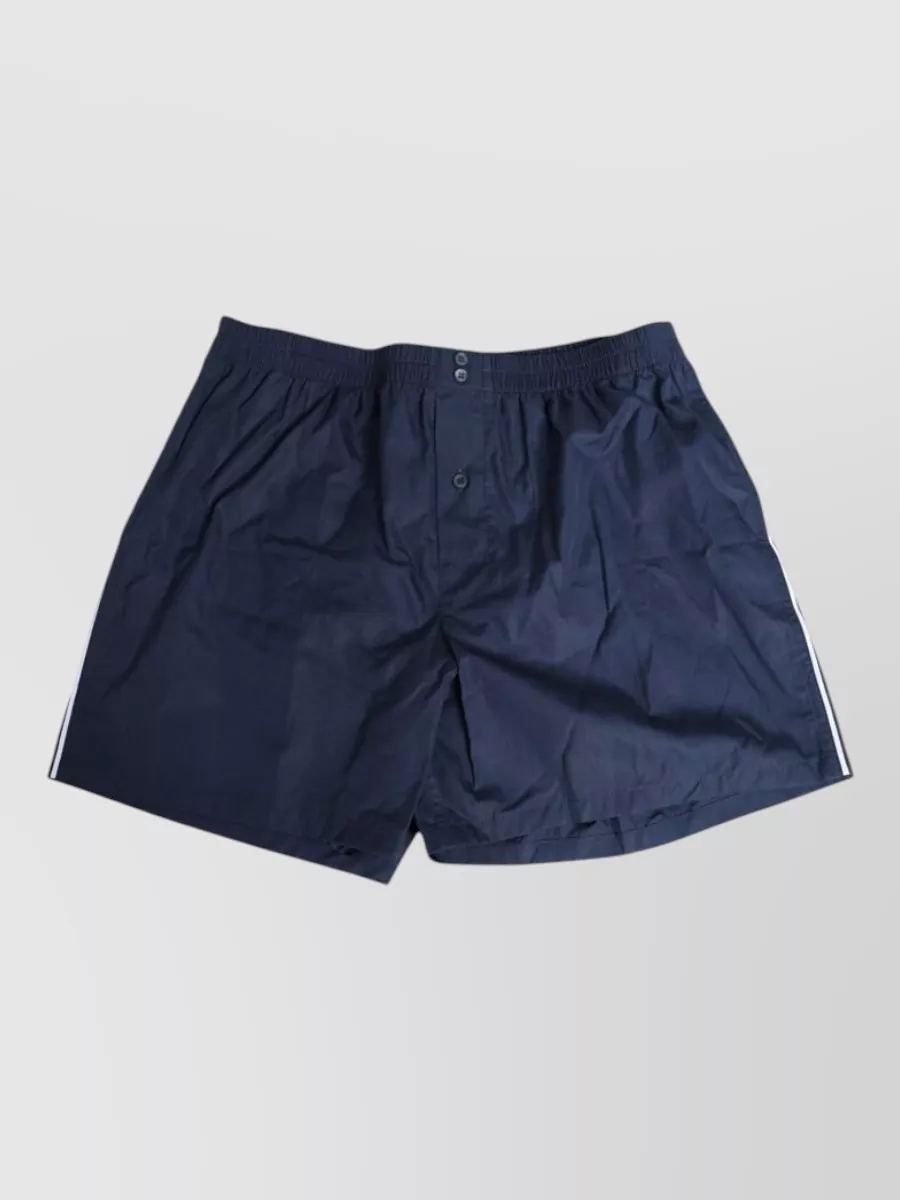 Dolce&Gabbana cotton printed boxer shorts
