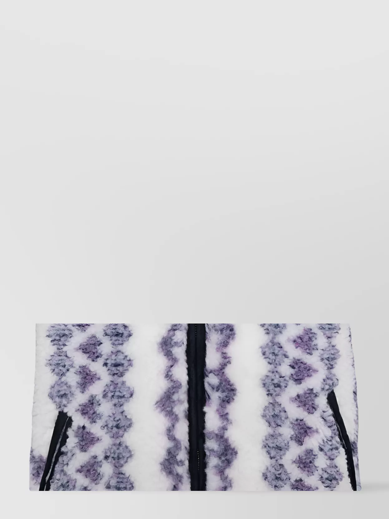 Isabel Marant Etoile Printed Reversible Vest