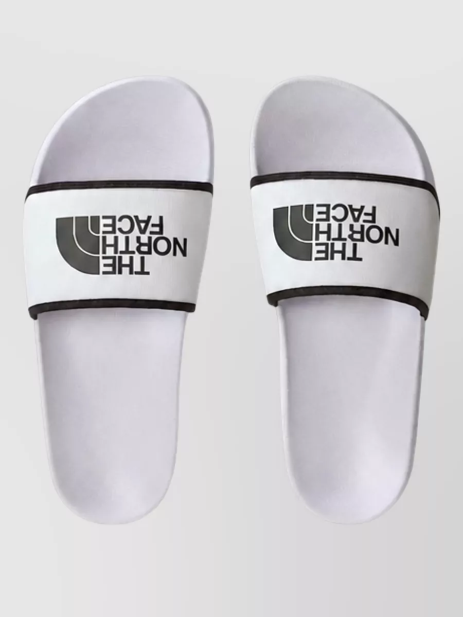 The North Face Recycled Polyester Slides