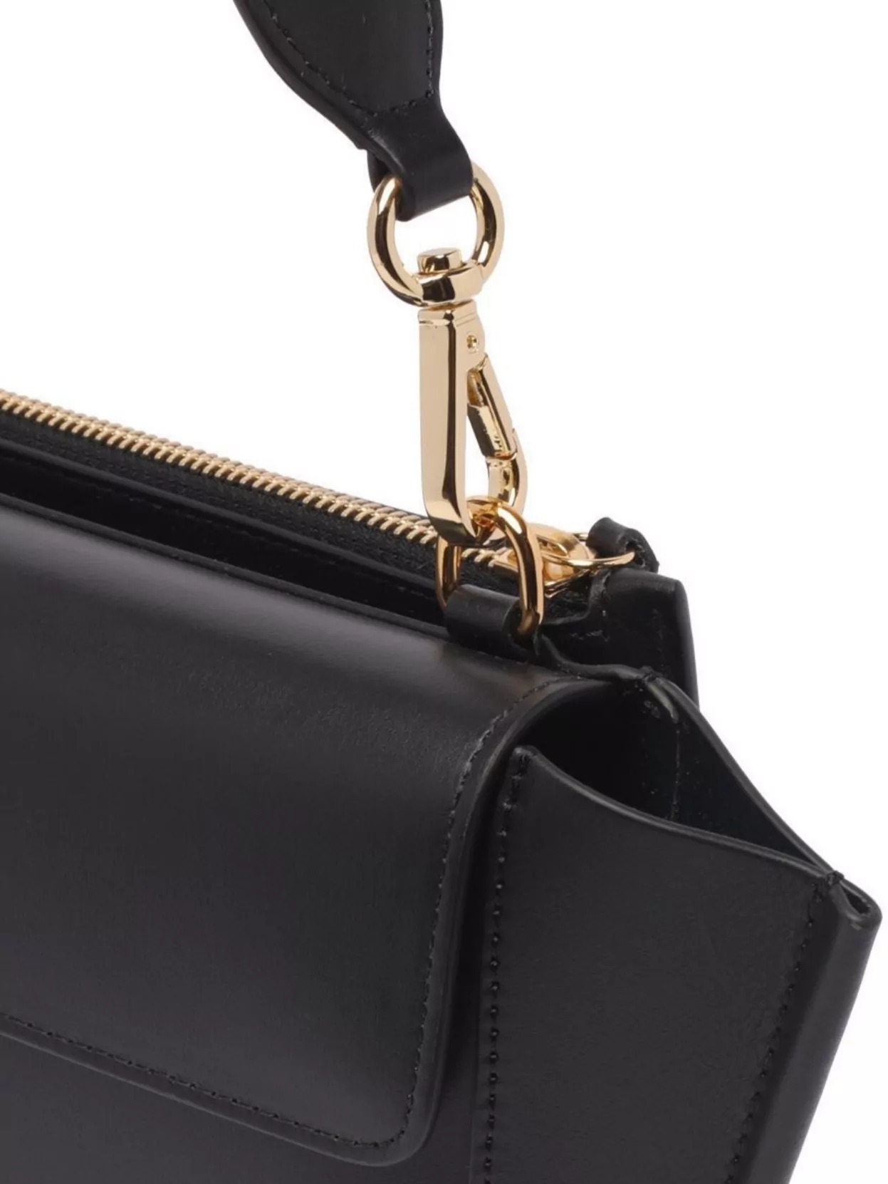 Wandler Mini Hand Bag Top Handle