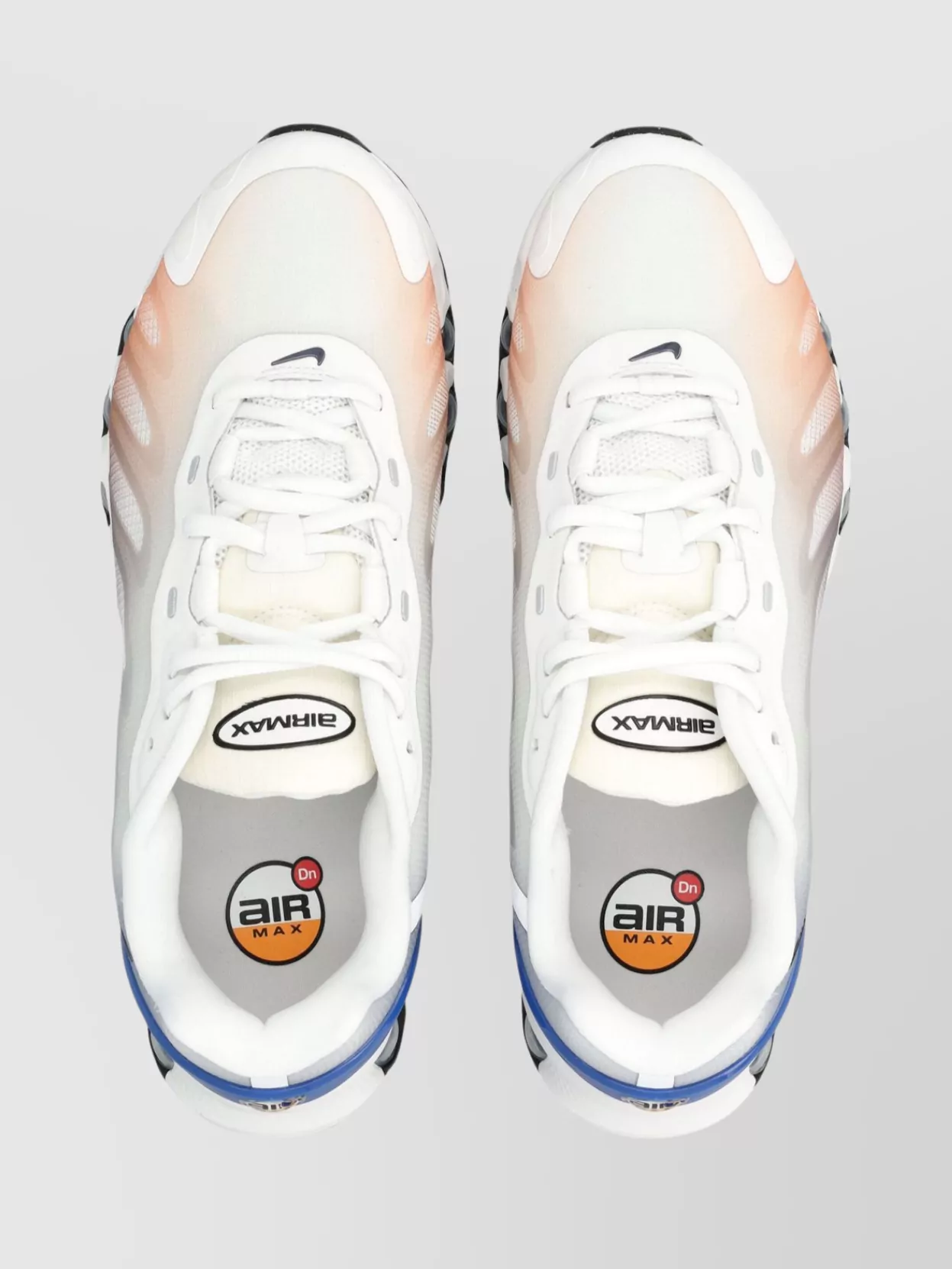 Nike Lightweight Mesh Sneakers Gradient Design
