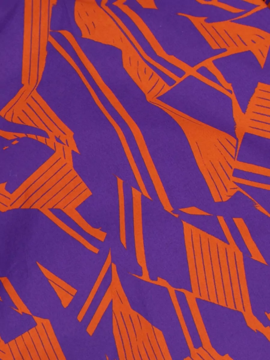 Dries Van Noten Cotton Blouse