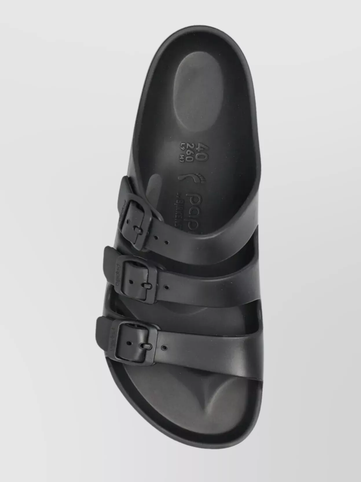 Birkenstock Florida Iii Platform Eva Fit S