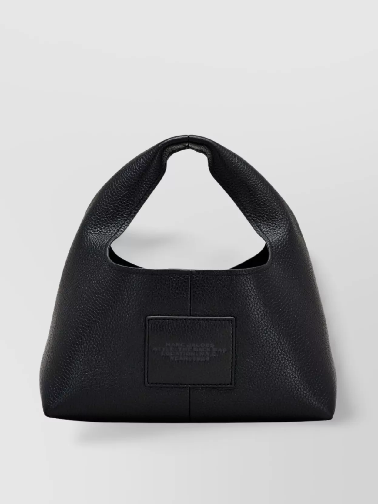 Marc Jacobs Top Handle Mini Satchel Bag