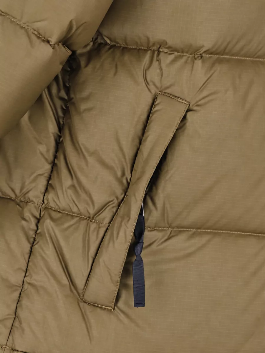 The North Face Puffer Jacket