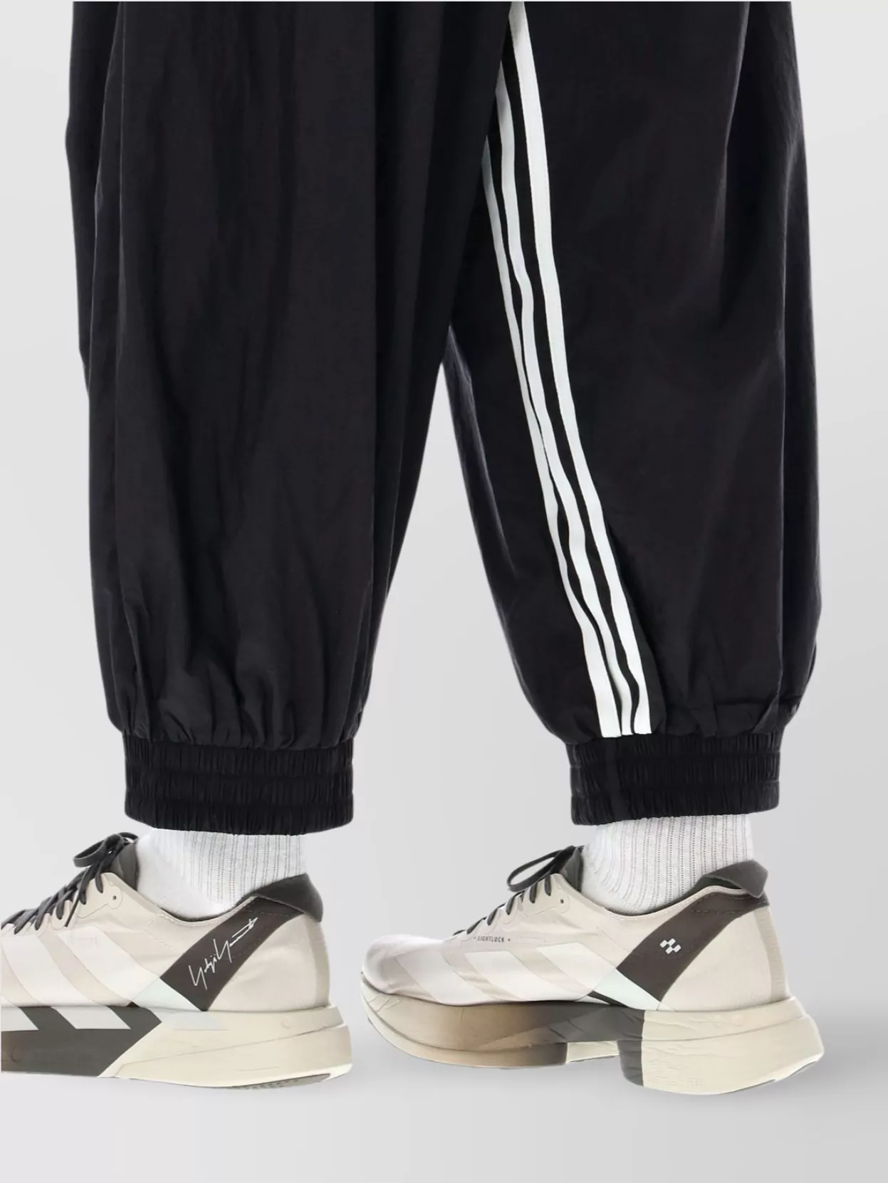 Y-3 Stretch Waist Sweatpants