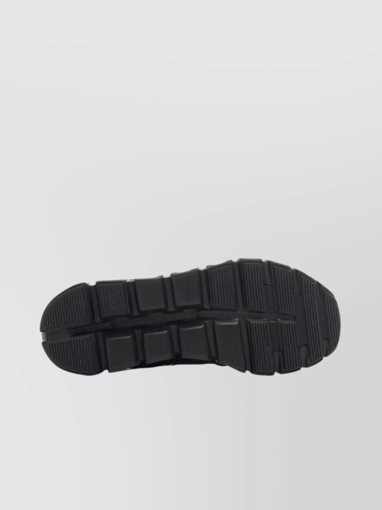 On Running Cloud 6 Sneakers With Bio-attributed Zero-gravity Foam Midsole