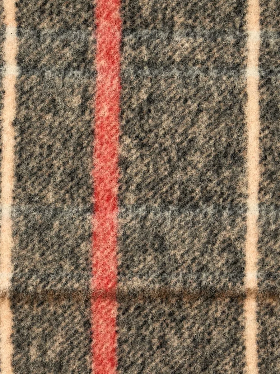 Vivienne Westwood Alpaca Scarf