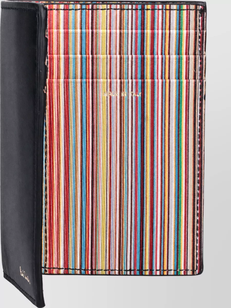 Paul Smith Leather Wallet