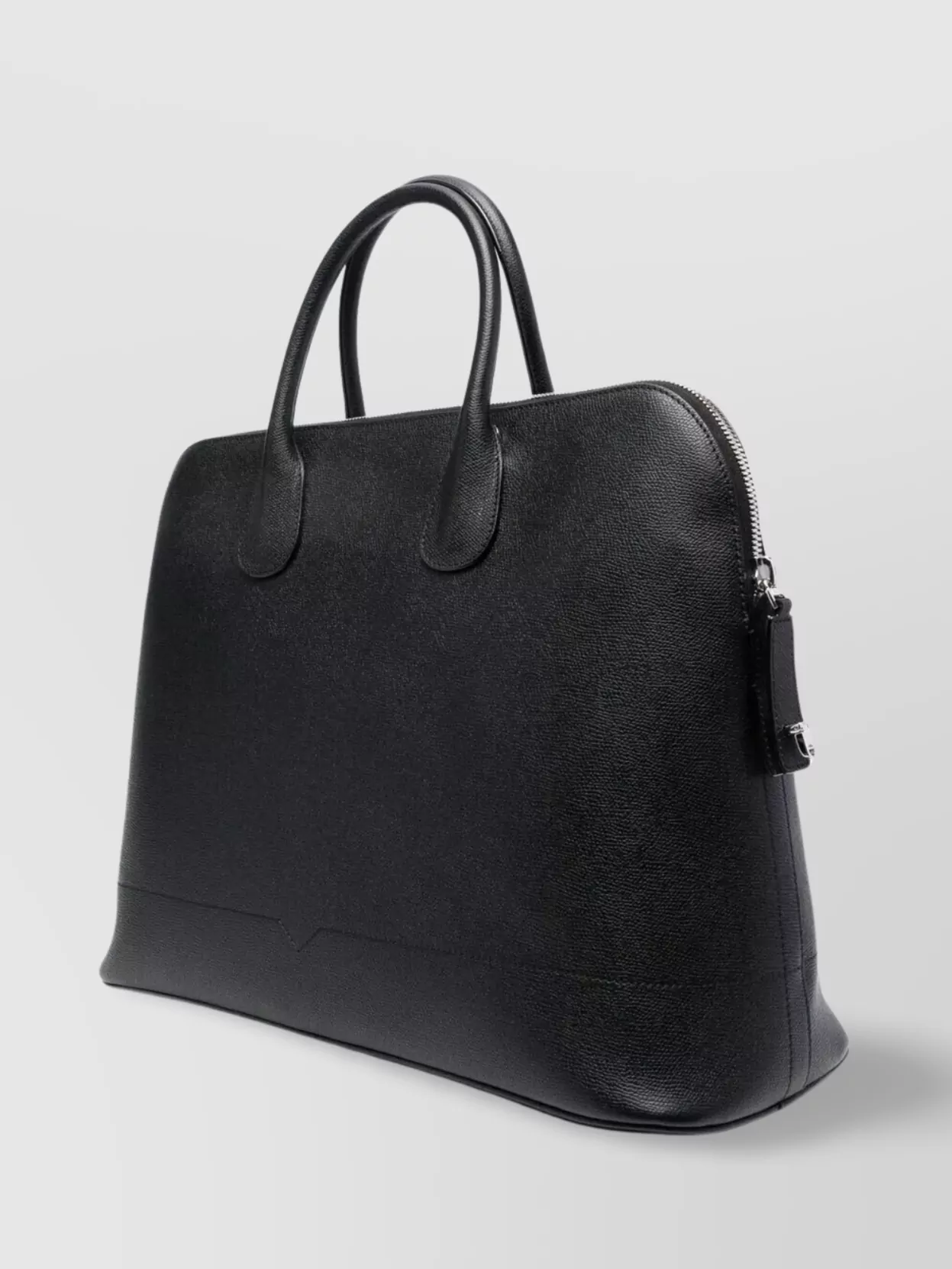 Valextra "My Logo" Cross-Body Bag