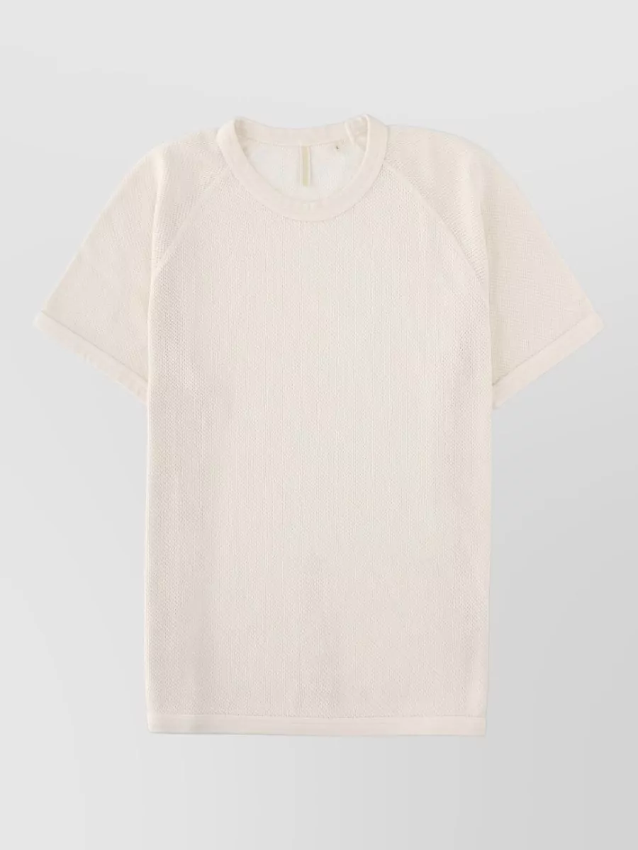 Sunflower cotton t-shirt
