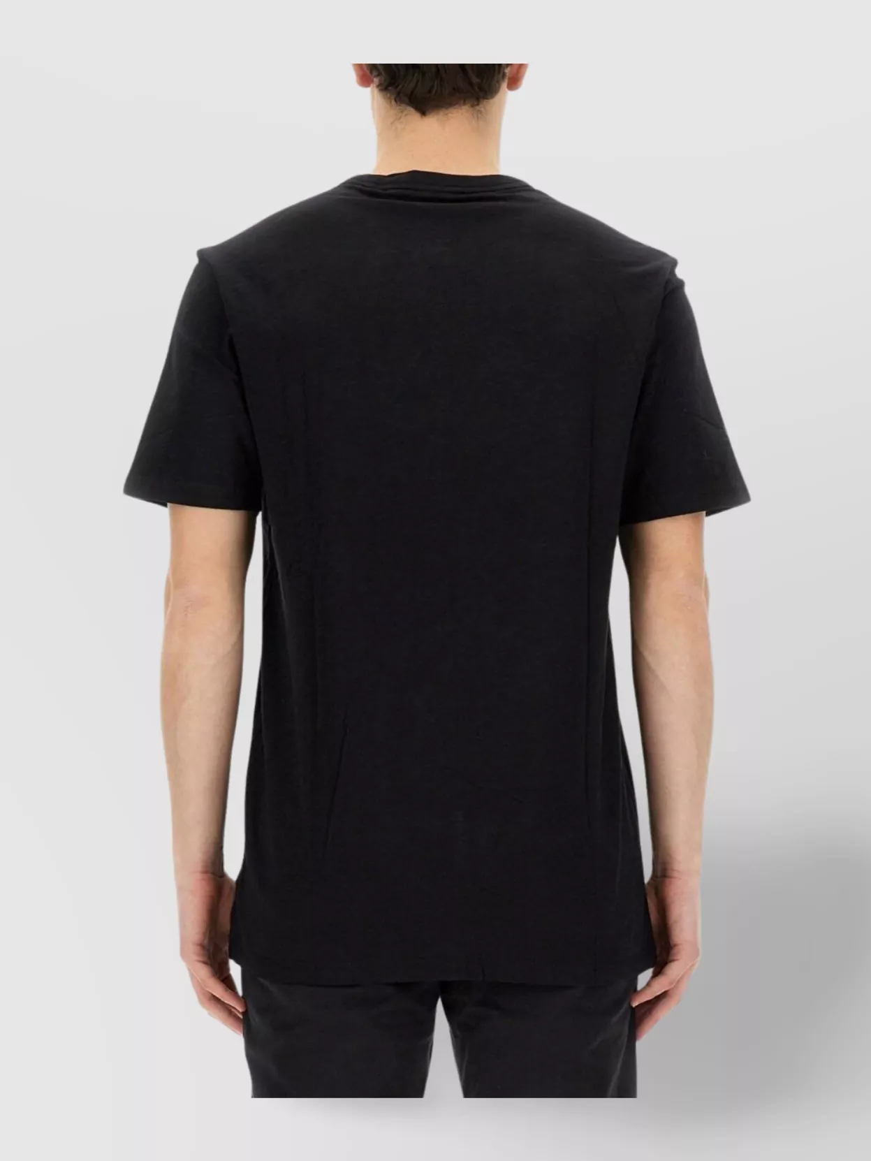 Boss "Tegood" Crew Neck T-Shirt