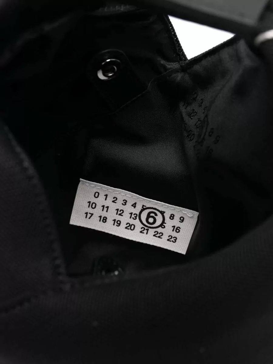 Mm6 Maison Margiela Japanese Bucket Bag