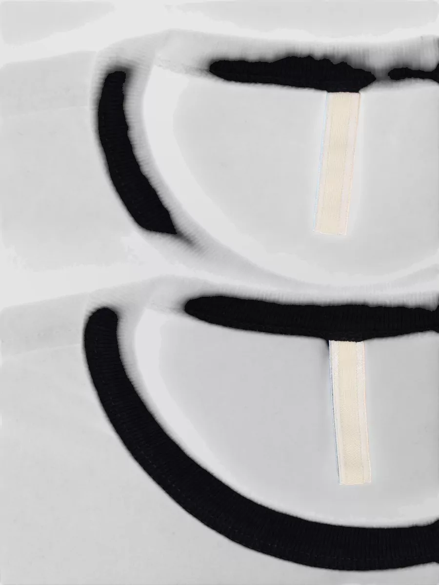 Sunflower Crew Neck T Shirt Short Sleeve Style