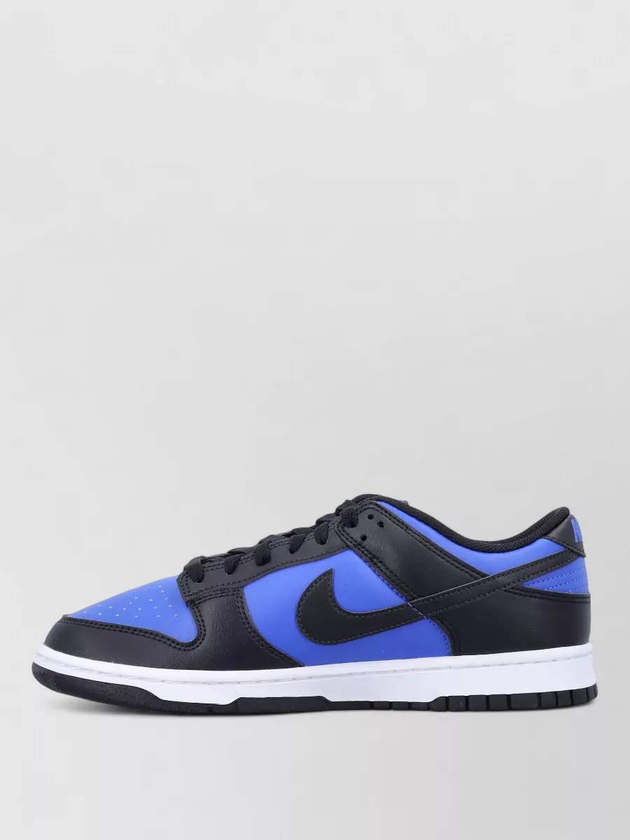 Nike Retro Low Top Sneaker Heritage Silhouette