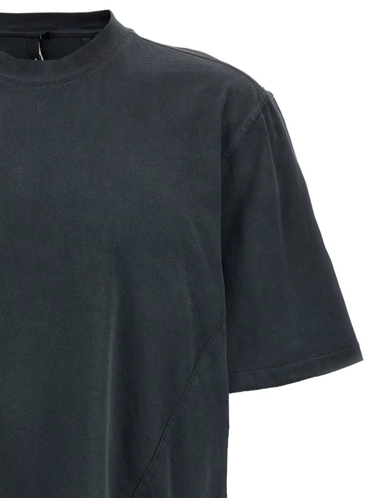 Shop Entire Studios 'dart' Crew Neck T-shirt