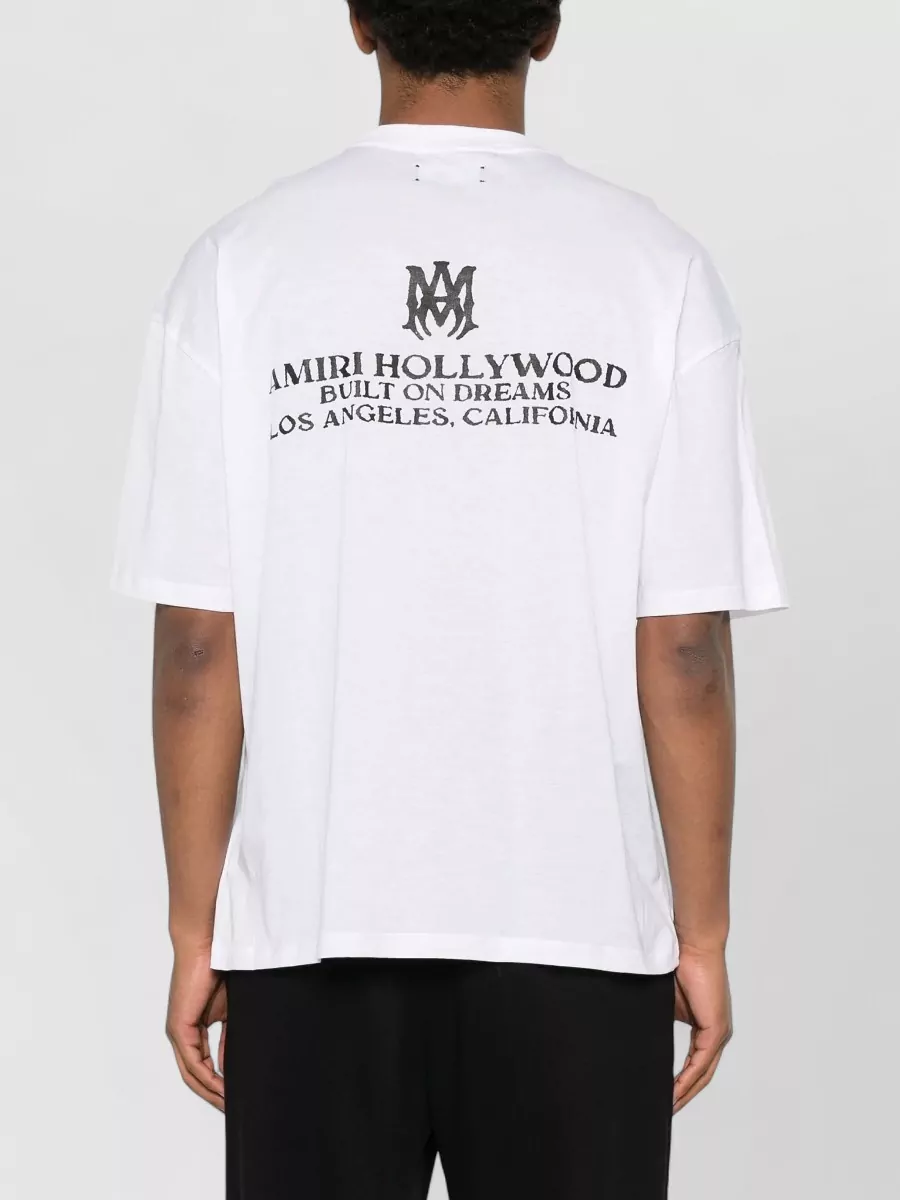 Amiri Oversized Shirt