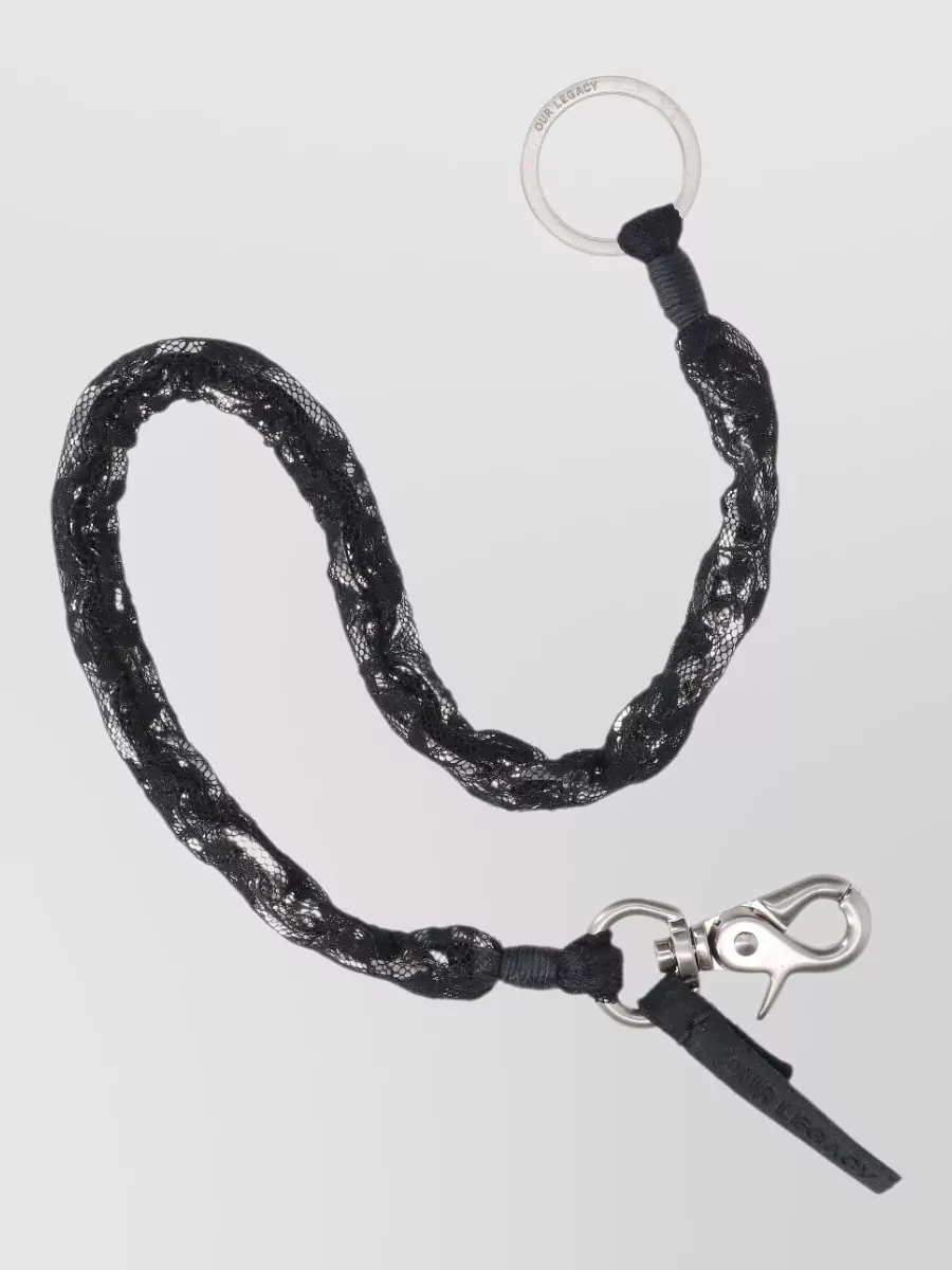 Our Legacy Necklace