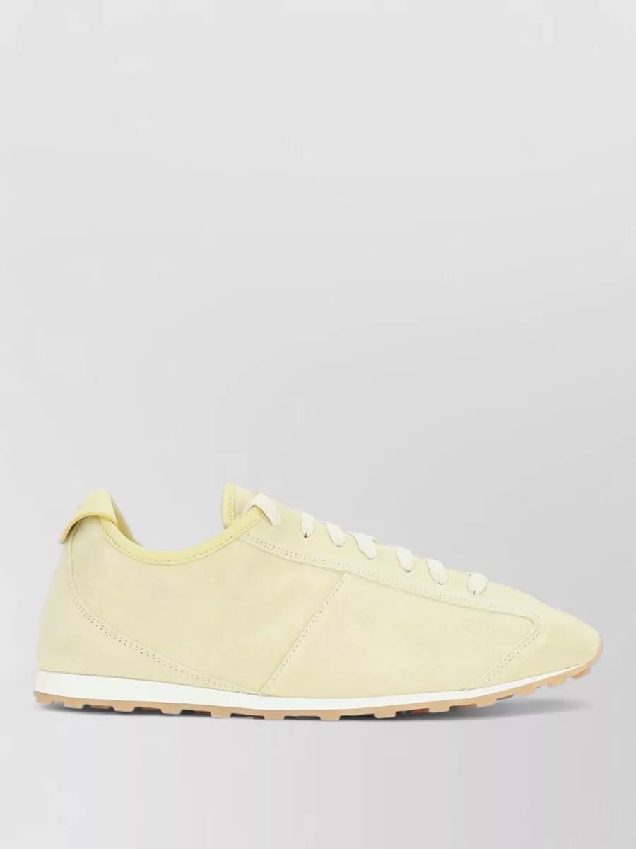 Jacquemus low-top sneakers