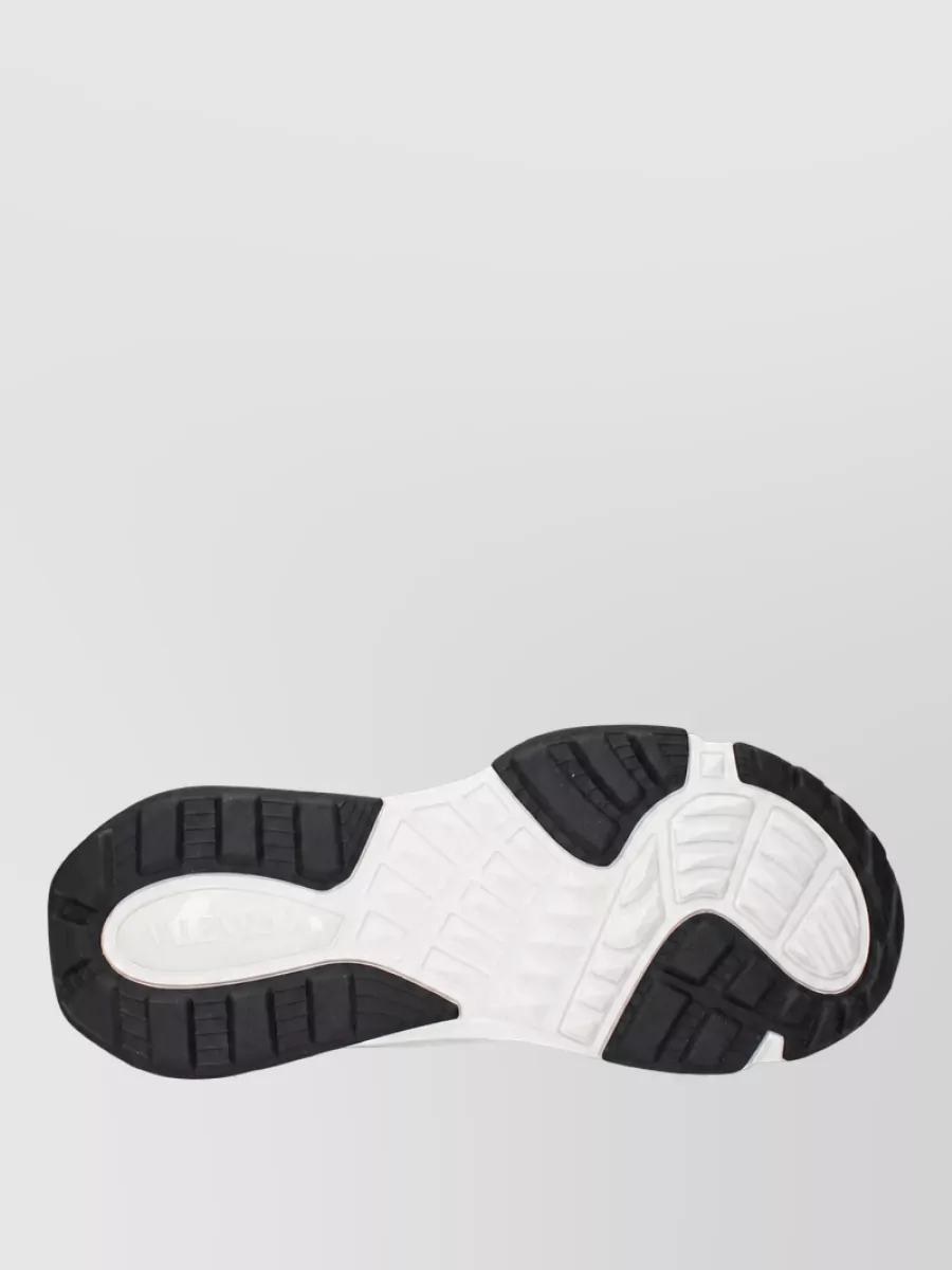 Valentino Garavani Fabric Low-Top Sneakers