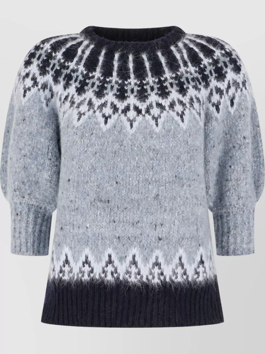 Vanise' sweatshirt