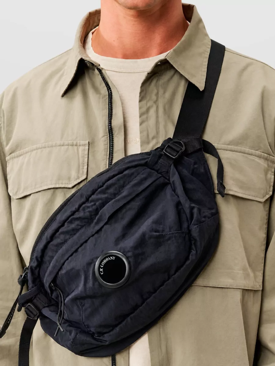 C.p. Company Belt Bag