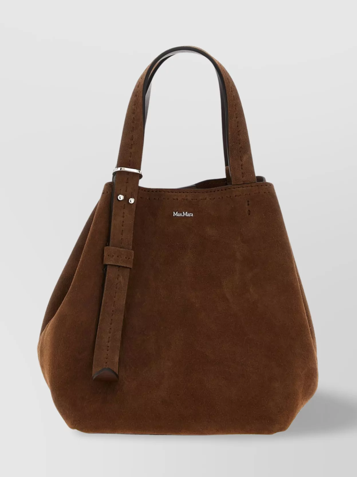 Max Mara Small 'archetipo' Handbag With Adjustable Strap