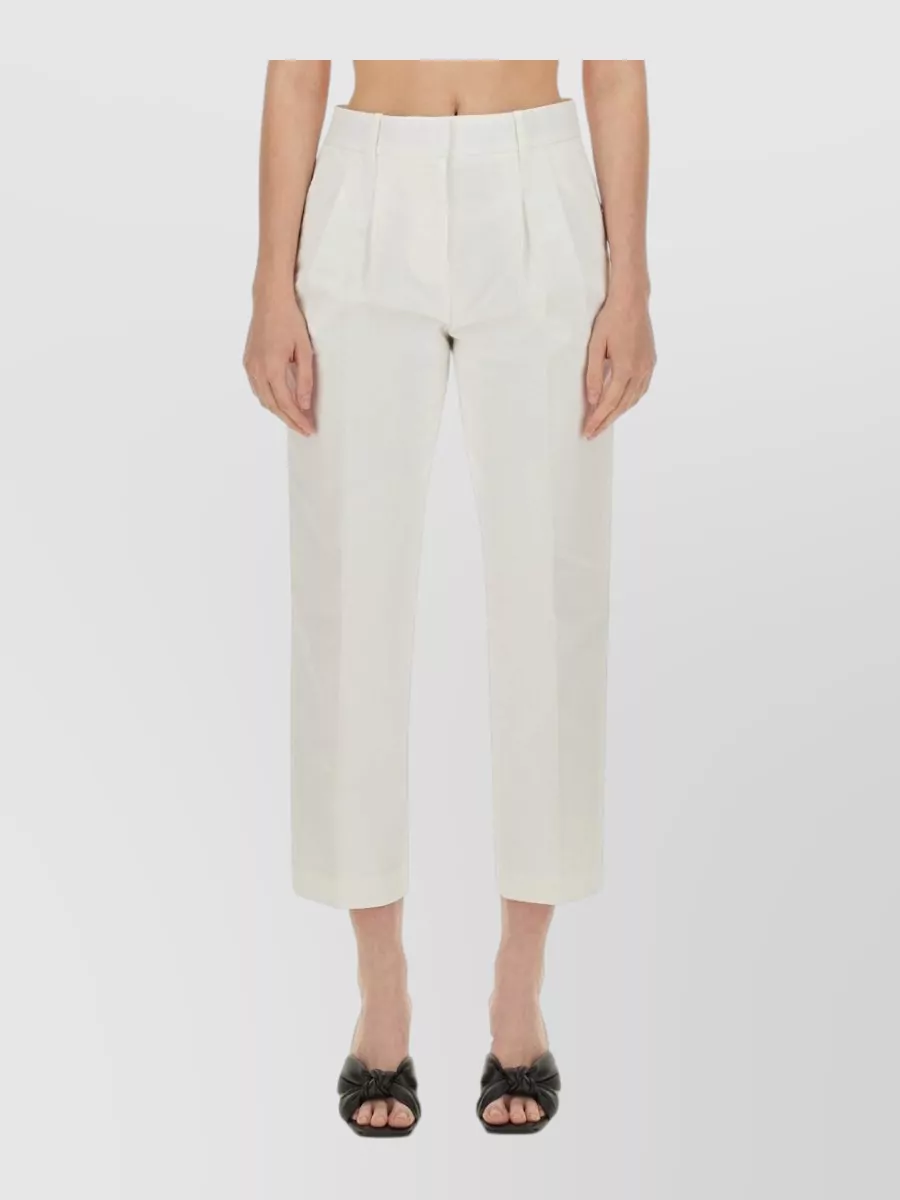 Michael Kors cropped trousers