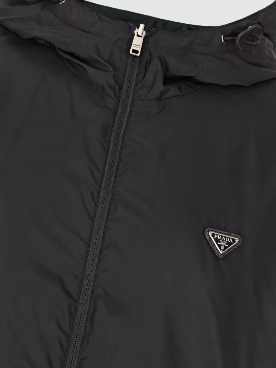Prada Reversible Padded Jacket