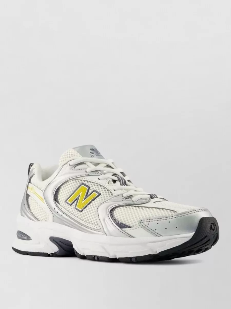 New Balance Mesh low-top sneakers